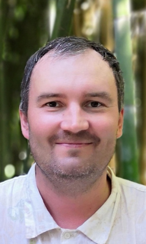 SEO специалист Дмитрий Лебединский