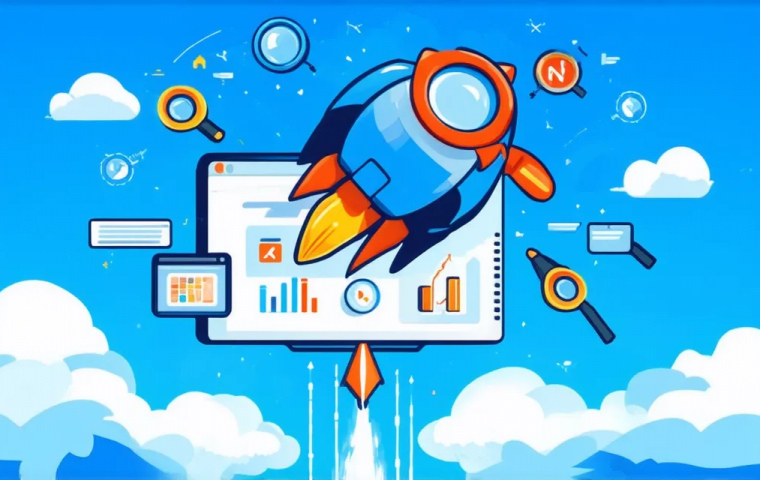 Оптимизация сайта